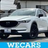 mazda cx-5 2021 quick_quick_3DA-KF2P_KF2P-453458 image 1