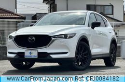 mazda cx-5 2021 quick_quick_3DA-KF2P_KF2P-453458