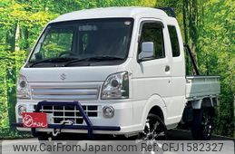suzuki carry-truck 2019 CFJ1582327
