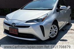 toyota prius 2019 CFJ1708879