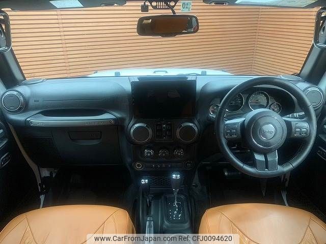 chrysler jeep-wrangler 2016 -CHRYSLER--Jeep Wrangler ABA-JK36L--1C4HJWKG5GL147193---CHRYSLER--Jeep Wrangler ABA-JK36L--1C4HJWKG5GL147193- image 2