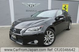 lexus gs 2014 -LEXUS--Lexus GS DAA-GWL10--GWL10-6008114---LEXUS--Lexus GS DAA-GWL10--GWL10-6008114-