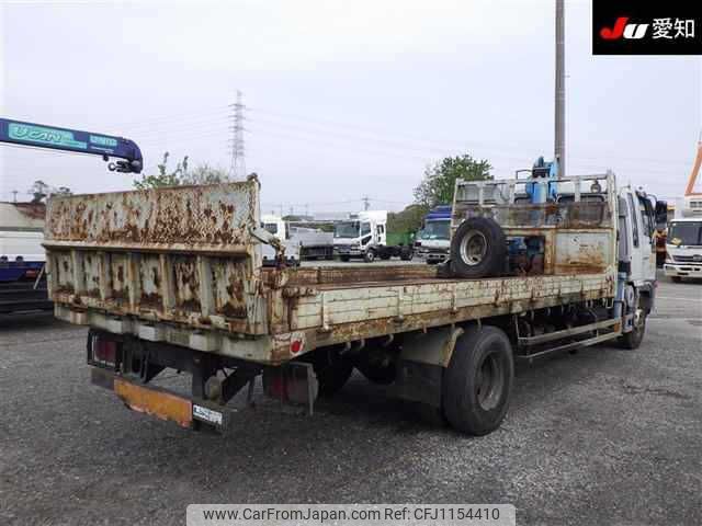 hino ranger 1991 -HINO--Hino Ranger GD2HLAA-10128---HINO--Hino Ranger GD2HLAA-10128- image 2