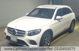 mercedes-benz glc-class 2019 quick_quick_DBA-253946_WDC2539462F328792