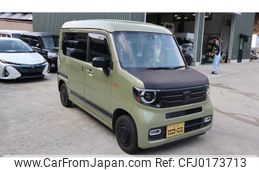 honda n-van-style 2021 quick_quick_5BD-JJ1_JJ1-3102260