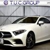 mercedes-benz cls-class 2018 quick_quick_DAA-257359_WDD2573592A022927 image 1