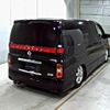 nissan elgrand 2008 -NISSAN--Elgrand E51-263436---NISSAN--Elgrand E51-263436- image 6