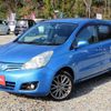 nissan note 2011 T10601 image 9