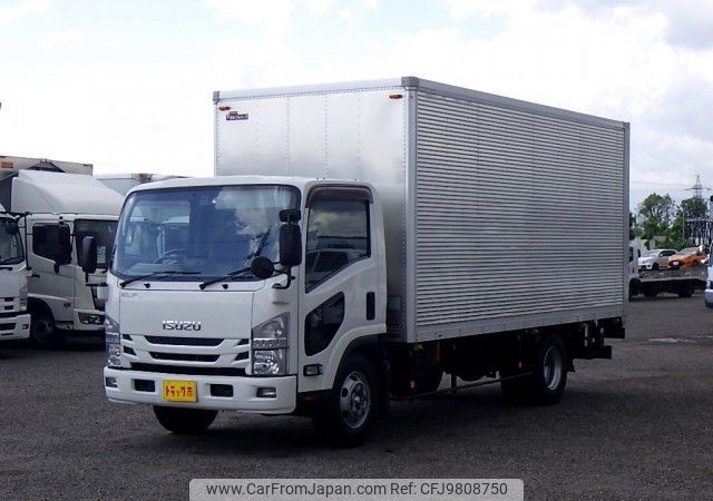 isuzu elf-truck 2018 REALMOTOR_N9024040047F-90 image 1