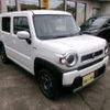 suzuki hustler 2025 -SUZUKI--Hustler 4AA-MR52S--MR52S-467***---SUZUKI--Hustler 4AA-MR52S--MR52S-467***- image 1