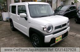 suzuki hustler 2025 -SUZUKI--Hustler 4AA-MR52S--MR52S-467***---SUZUKI--Hustler 4AA-MR52S--MR52S-467***-