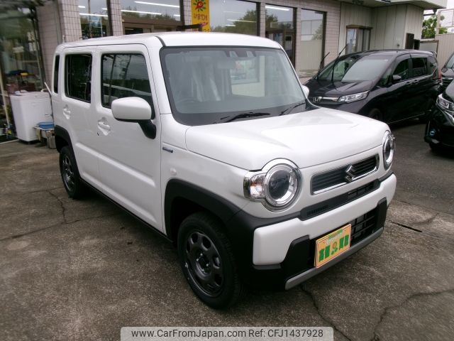 suzuki hustler 2025 -SUZUKI--Hustler 4AA-MR52S--MR52S-467***---SUZUKI--Hustler 4AA-MR52S--MR52S-467***- image 1