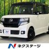 honda n-box 2014 -HONDA--N BOX DBA-JF1--JF1-1420322---HONDA--N BOX DBA-JF1--JF1-1420322- image 1