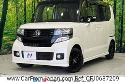 honda n-box 2014 -HONDA--N BOX DBA-JF1--JF1-1420322---HONDA--N BOX DBA-JF1--JF1-1420322-