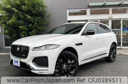 jaguar f-pace 2023 CFJ0389511