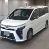 toyota voxy 2018 -TOYOTA 【品川 334ﾊ 97】--Voxy DAA-ZWR80W--ZWR80W-0347943---TOYOTA 【品川 334ﾊ 97】--Voxy DAA-ZWR80W--ZWR80W-0347943- image 2