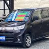 suzuki wagon-r 2013 quick_quick_DBA-MH34S_MH34S-702862 image 1