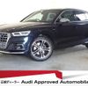 audi sq5 2018 quick_quick_ABA-FYCWGS_WAUZZZFY9J2128531 image 1