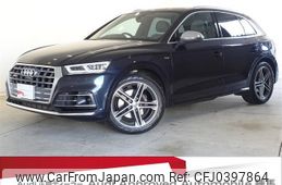 audi sq5 2018 quick_quick_ABA-FYCWGS_WAUZZZFY9J2128531