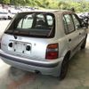 nissan march 1995 CFJ1790027 image 5