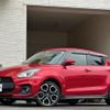 suzuki swift 2019 -SUZUKI--Swift CBA-ZC33S--ZC33S-121405---SUZUKI--Swift CBA-ZC33S--ZC33S-121405- image 21