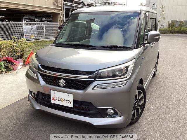 suzuki solio-bandit 2017 quick_quick_MA36S_MA36S-667327 image 1