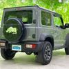 suzuki jimny-sierra 2024 quick_quick_3BA-JB74W_JB74W-209156 image 3