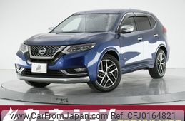 nissan x-trail 2019 -NISSAN--X-Trail DAA-HNT32--HNT32-180122---NISSAN--X-Trail DAA-HNT32--HNT32-180122-