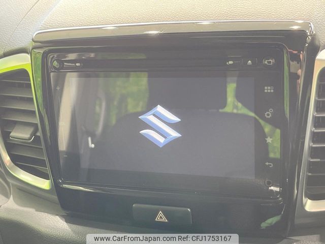 suzuki spacia 2016 CFJ1753167 image 2