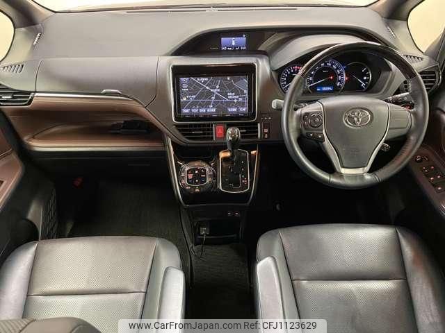 toyota esquire 2014 quick_quick_DBA-ZRR80G_ZRR80-0089835 image 2