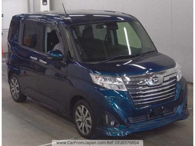 daihatsu thor 2019 quick_quick_DBA-M900S_0060534 image 1