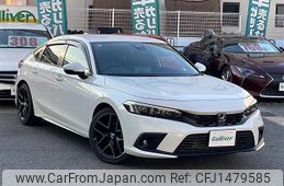 honda civic 2024 -HONDA--Civic 6BA-FL1--FL1-1200199---HONDA--Civic 6BA-FL1--FL1-1200199-