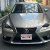 lexus is 2014 CFJ1856026 image 25