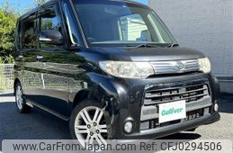 daihatsu tanto 2011 -DAIHATSU--Tanto CBA-L375S--L375S-0466387---DAIHATSU--Tanto CBA-L375S--L375S-0466387-