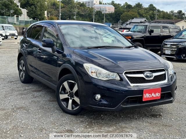 subaru xv 2014 quick_quick_GPE_GPE-012484 image 2