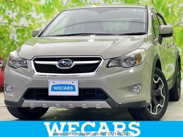 subaru xv 2014 quick_quick_GP7_GP7-065114 image 1