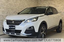 peugeot 3008 2017 quick_quick_P845G01_VF3M45GZWHS272454