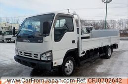 isuzu elf-truck 2006 GOO_NET_EXCHANGE_0302503A30250114W001