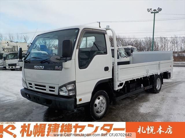 isuzu elf-truck 2006 GOO_NET_EXCHANGE_0302503A30250114W001 image 1