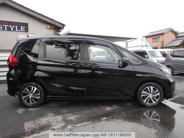honda freed-hybrid 2019 quick_quick_DAA-GB7_GB7-1112843 image 2