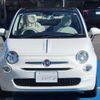 fiat 500c 2020 -FIAT--Fiat 500C 31212--0JD82050---FIAT--Fiat 500C 31212--0JD82050- image 13