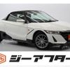 honda s660 2016 -HONDA--S660 DBA-JW5--JW5-1017818---HONDA--S660 DBA-JW5--JW5-1017818- image 1