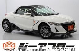 honda s660 2016 -HONDA--S660 DBA-JW5--JW5-1017818---HONDA--S660 DBA-JW5--JW5-1017818-