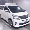 toyota vellfire 2011 -TOYOTA--Vellfire ANH20W-8193429---TOYOTA--Vellfire ANH20W-8193429- image 1