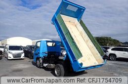 isuzu elf-truck 1996 CFJ1754709