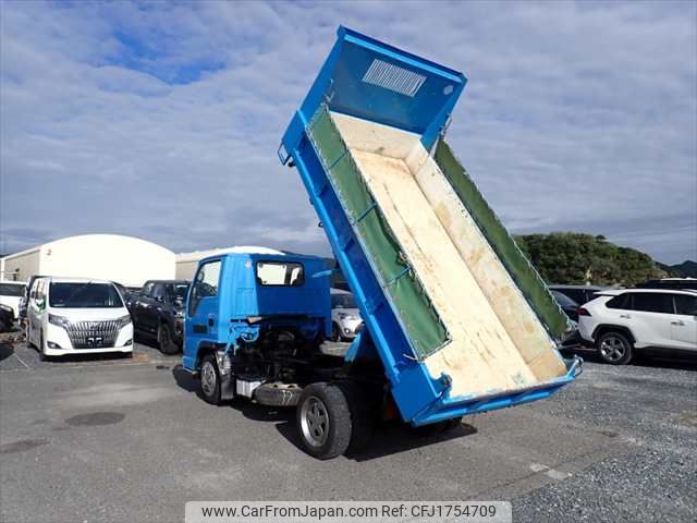isuzu elf-truck 1996 CFJ1754709 image 1