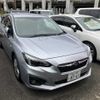 subaru impreza-wagon 2017 -SUBARU--Impreza Wagon DBA-GT2--GT2-004717---SUBARU--Impreza Wagon DBA-GT2--GT2-004717- image 1