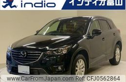 mazda cx-5 2016 quick_quick_LDA-KE2FW_KE2FW-214689