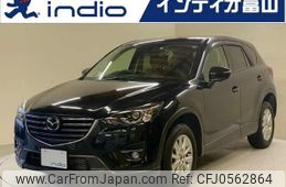 mazda cx-5 2016 quick_quick_LDA-KE2FW_KE2FW-214689