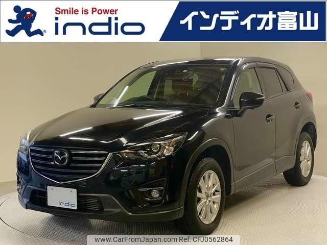 mazda cx-5 2016 quick_quick_LDA-KE2FW_KE2FW-214689 image 1